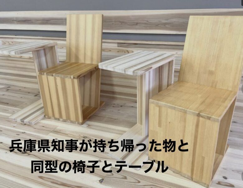 兵庫県知事【おねだり一覧まとめ】最高額は約40万円!全て独り占め!?